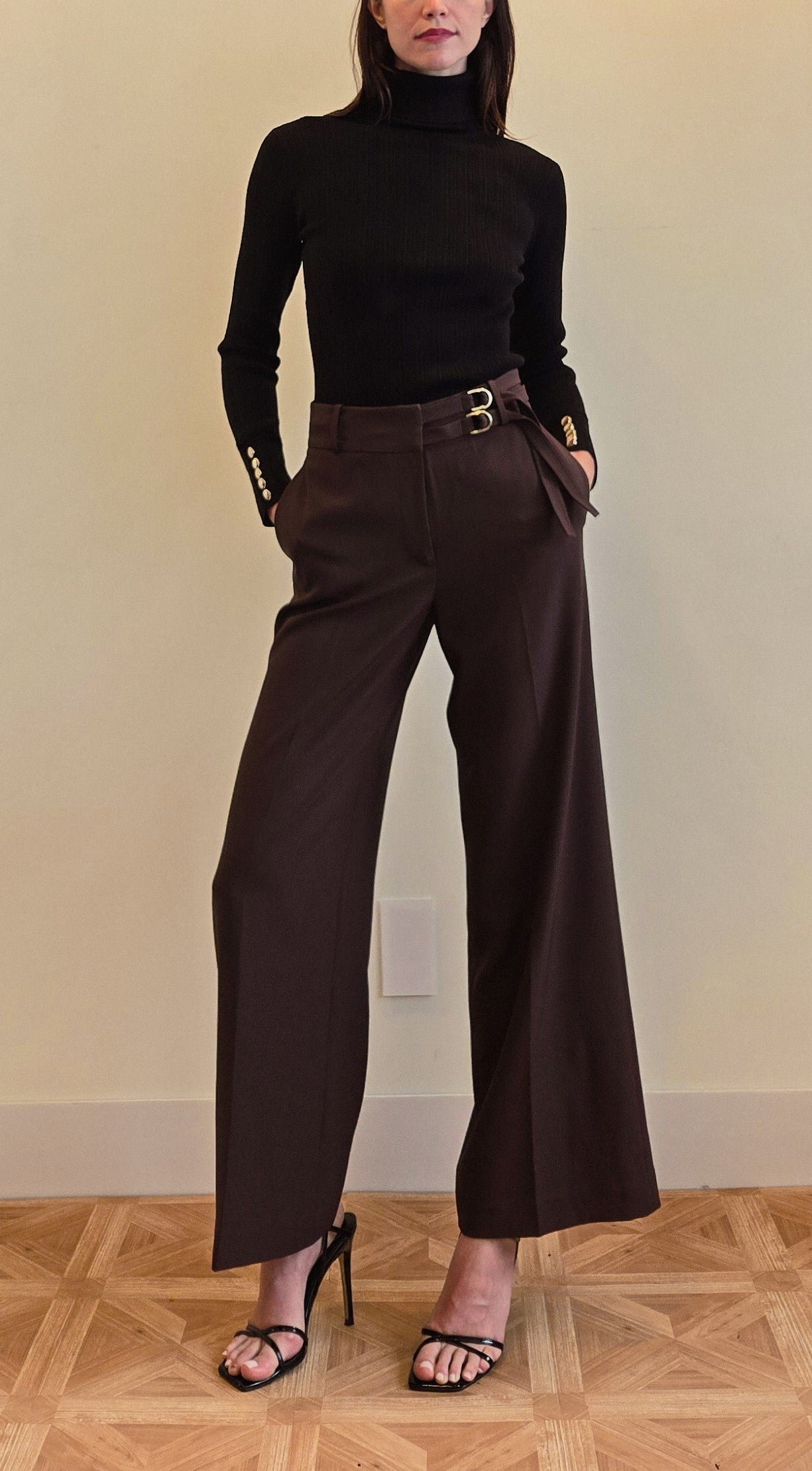 THE SIF TURTLENECK - ETR54344