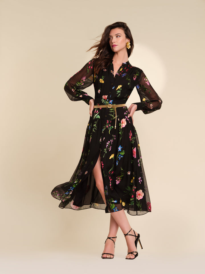 ETR61209 THE JANICE DRESS