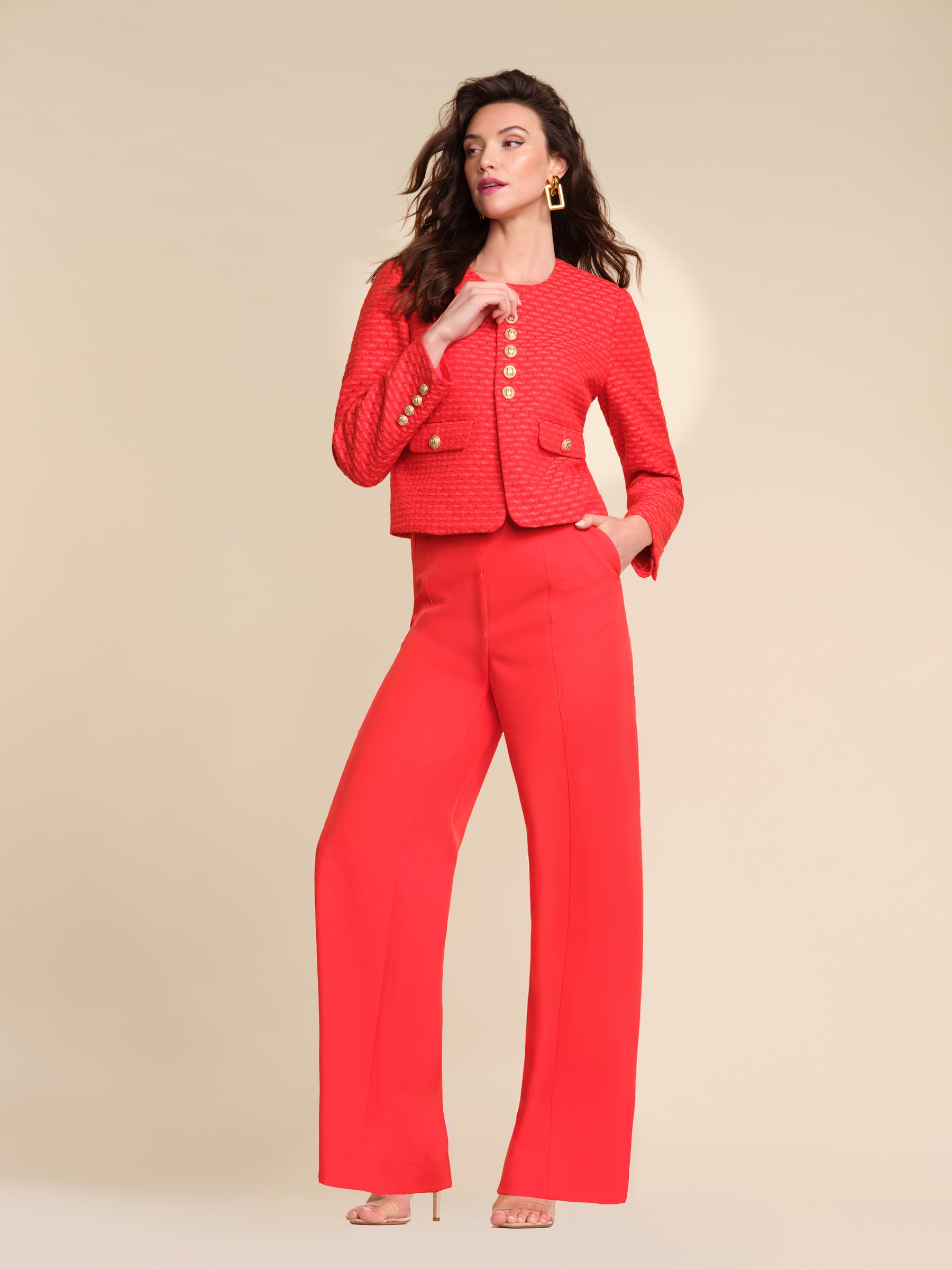 ETR61266 THE JULIA PANT
