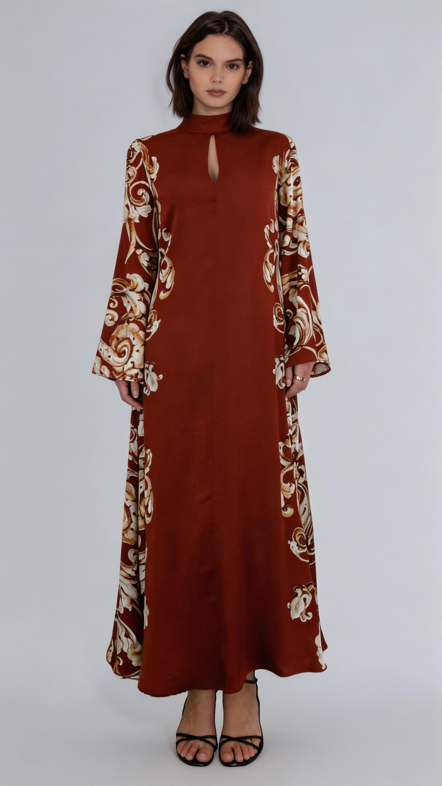 The Analeia Dress - ETR64204
