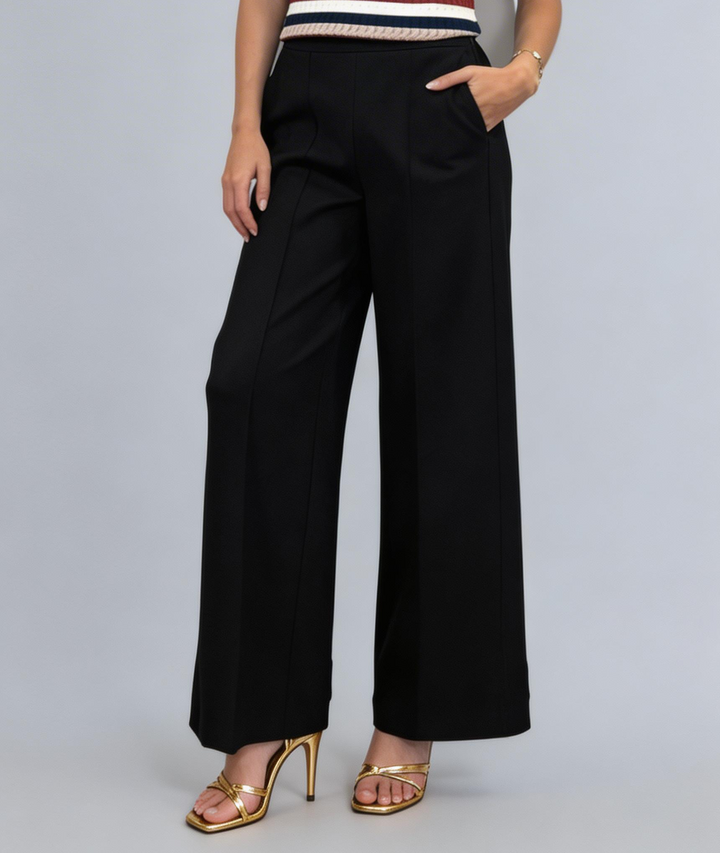 The Zinnia Pant - ETR64215
