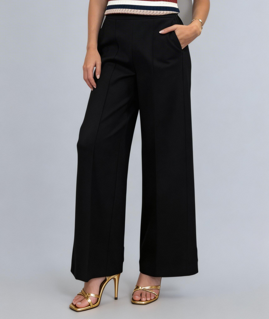 The Zinnia Pant - ETR64215