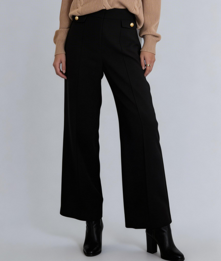 The Isla Trouser - ETR64216