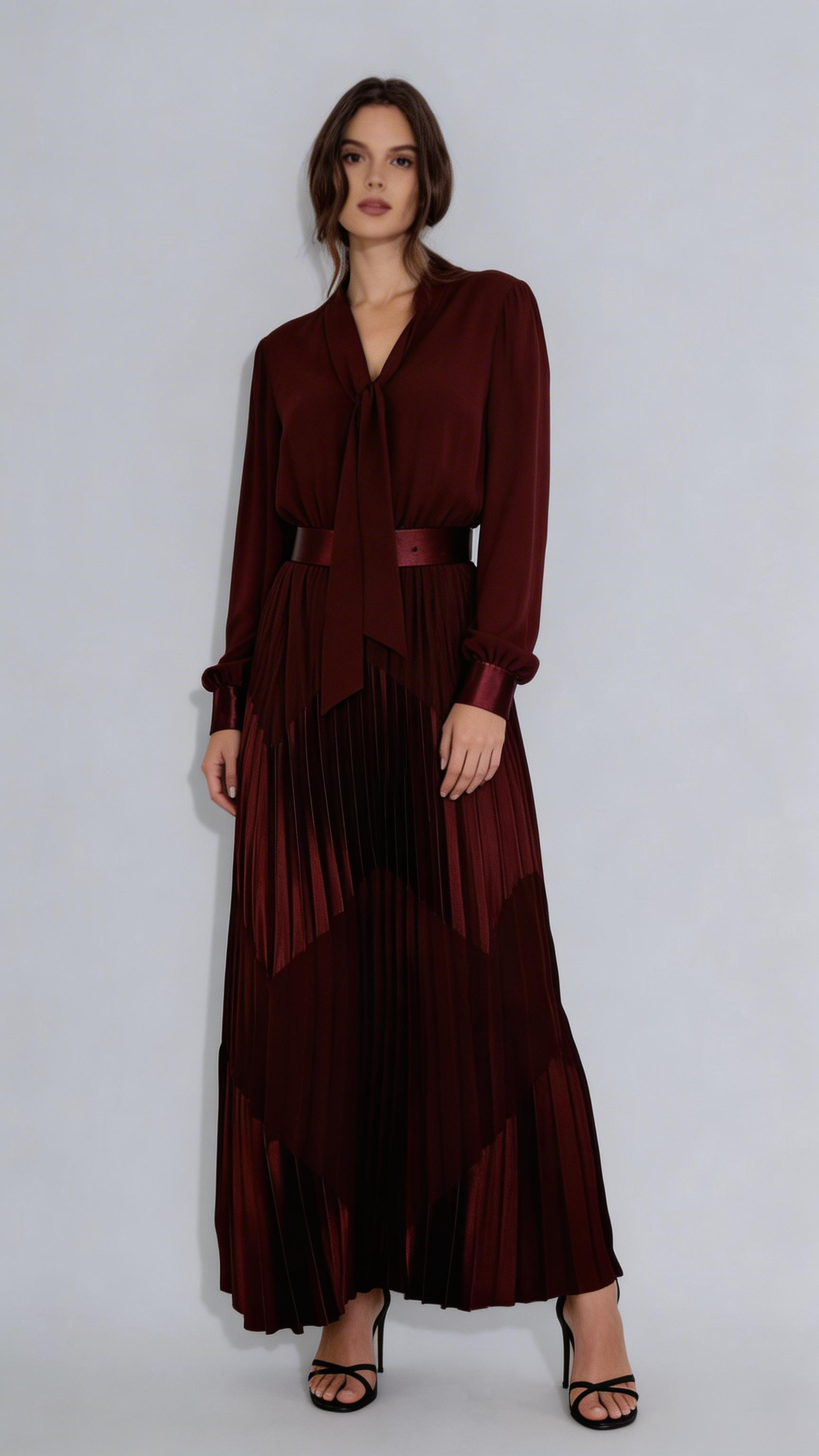 The Carrie Dress - ETR64239