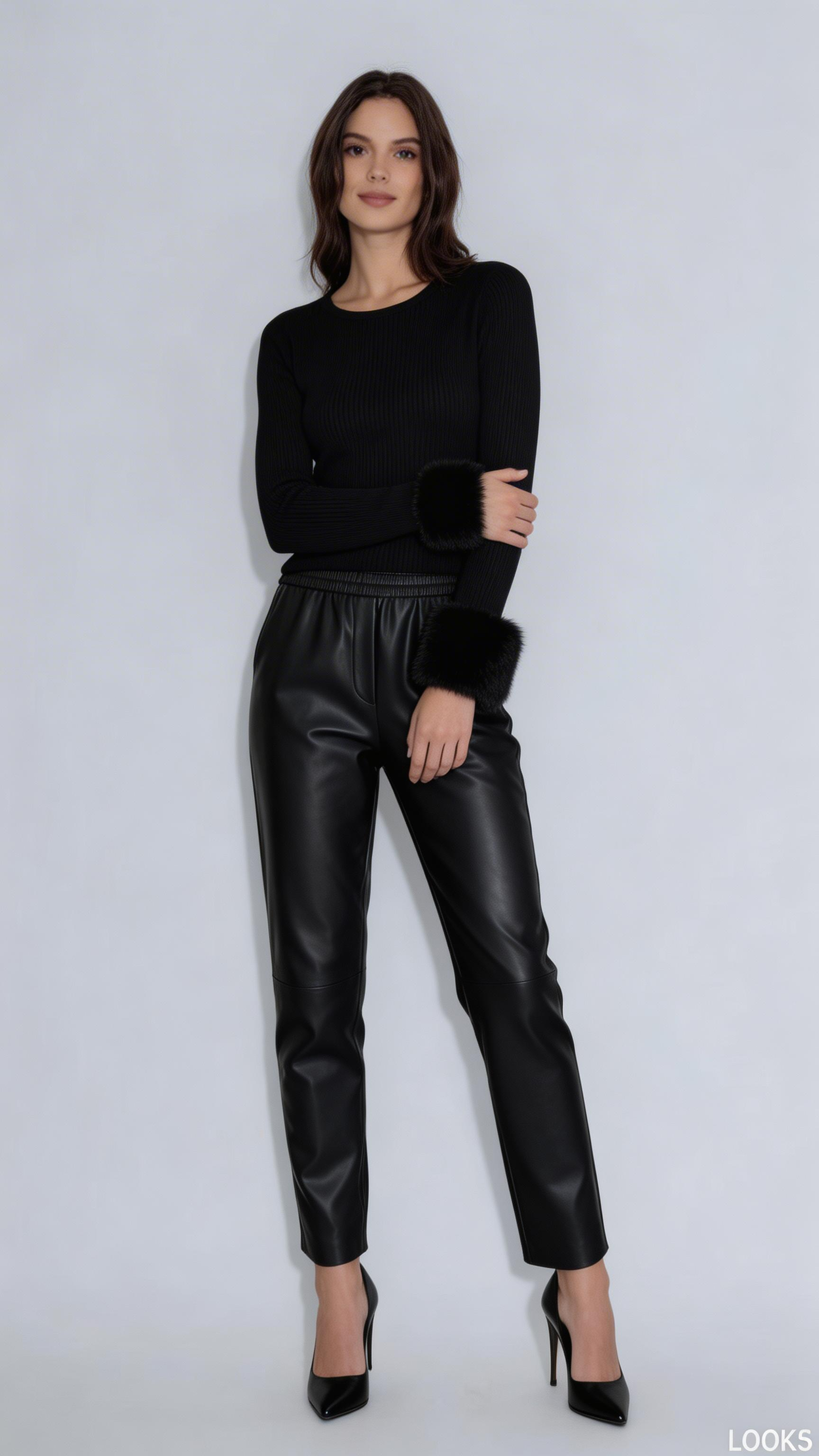 The Savannah Sweater - ETR64253