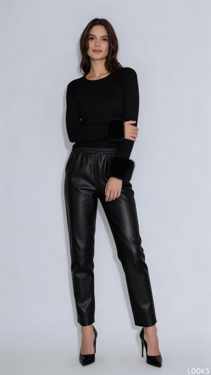 The Savannah Sweater - ETR64253