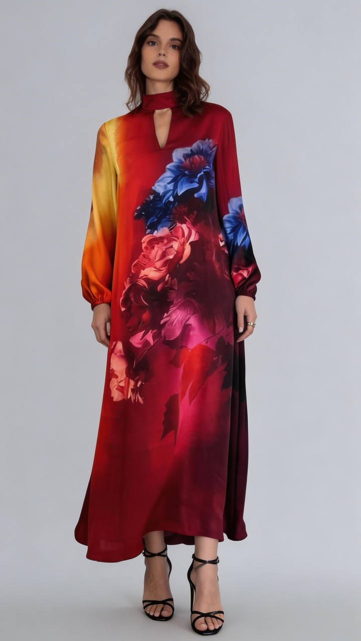 The Alana Dress - ETR64266