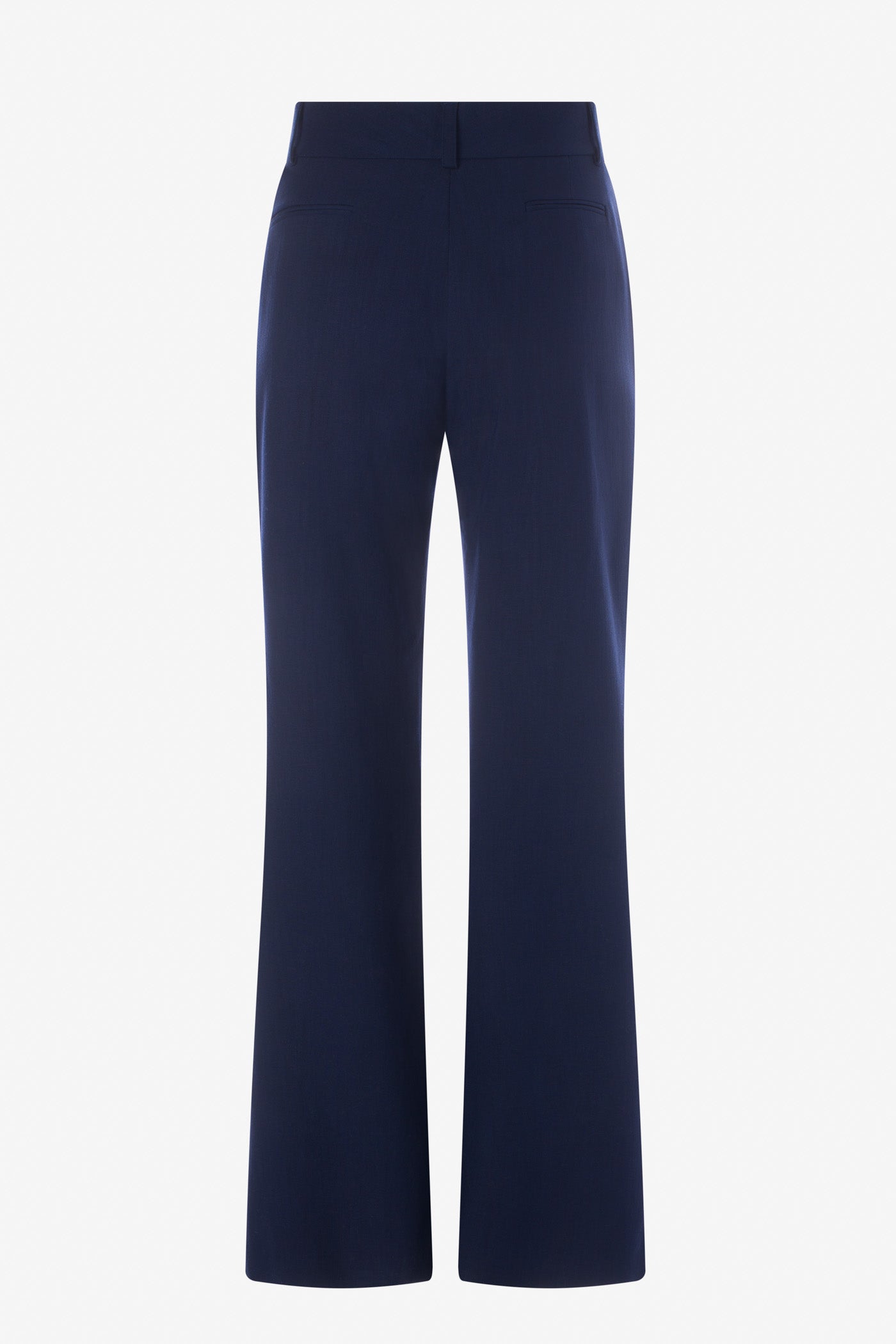 Flared pant