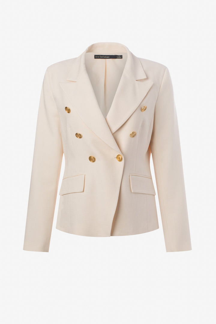 Jacket 6 buttons