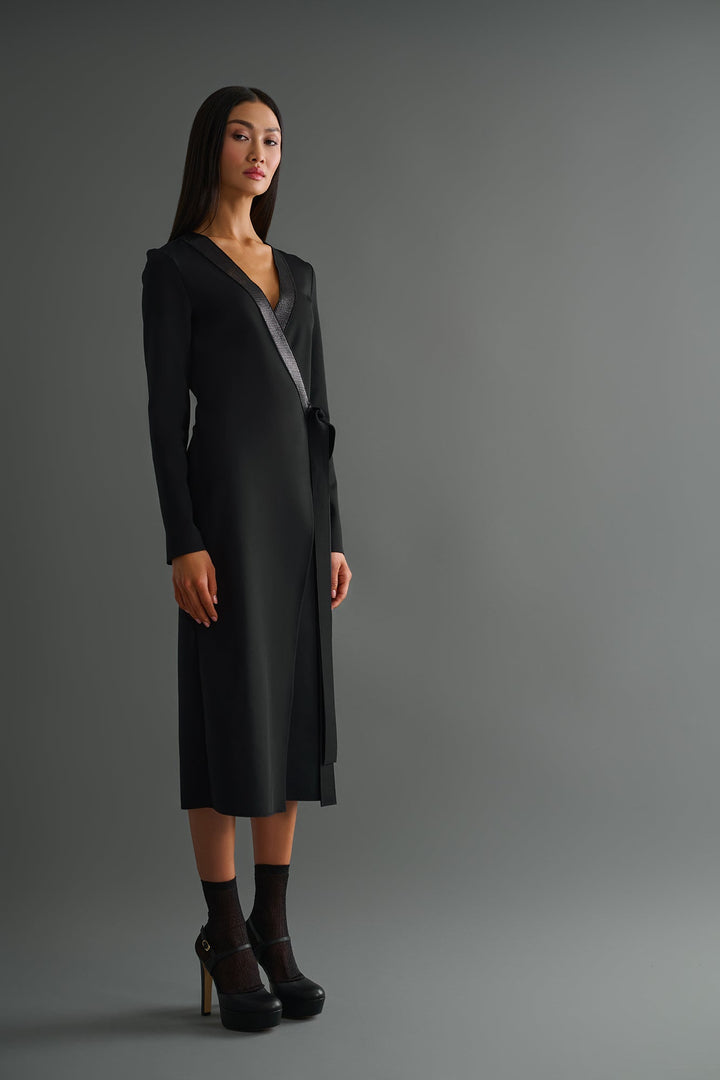 Elegant Dress - 52487-69-800