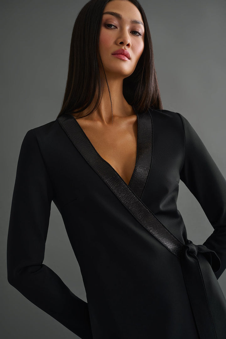 Elegant Dress - 52487-69-800