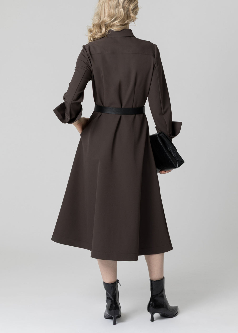 Miracle Stretch Light Dress
