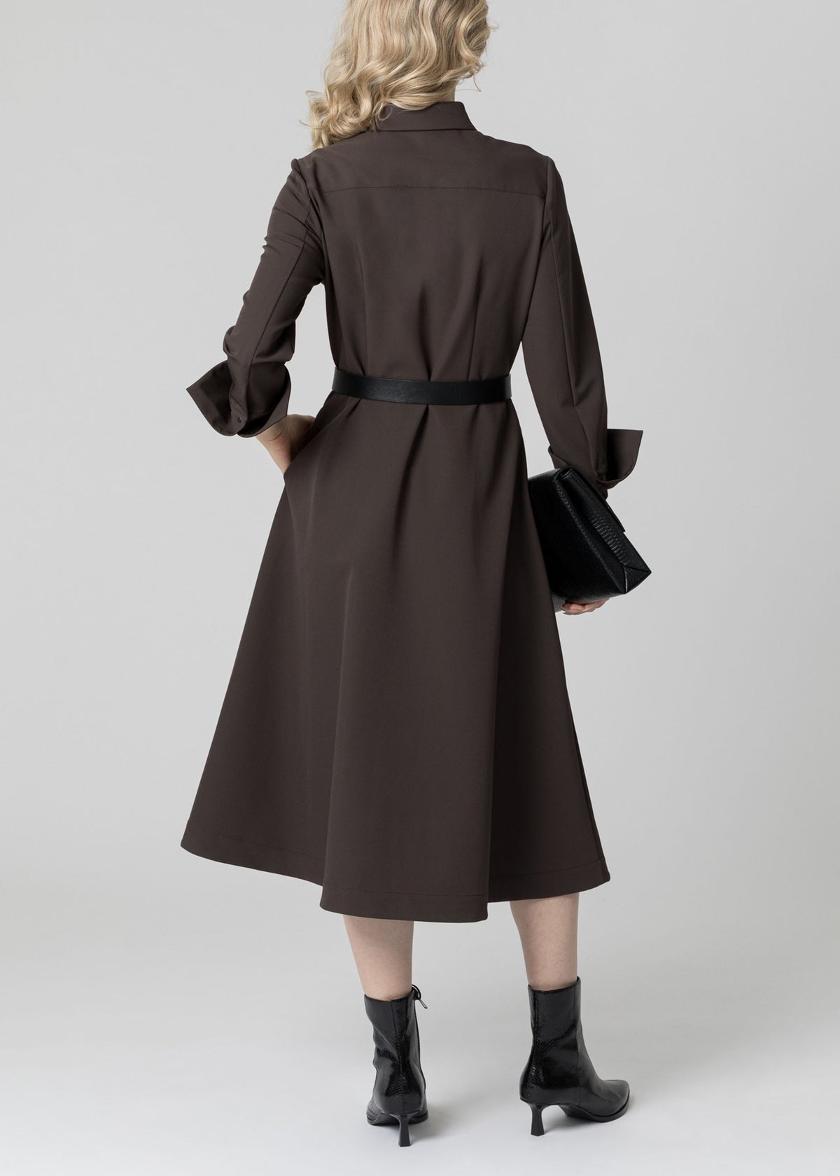 Miracle Stretch Light Dress