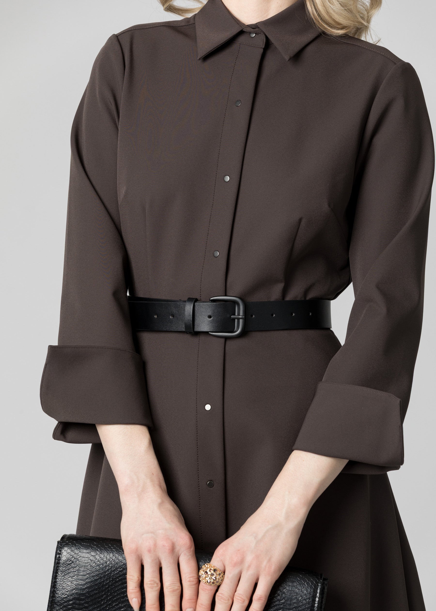 Miracle Stretch Light Dress