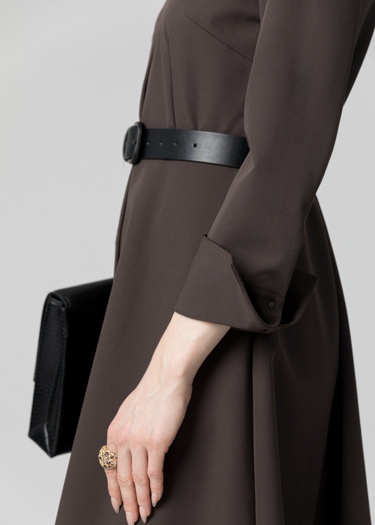 Miracle Stretch Light Dress