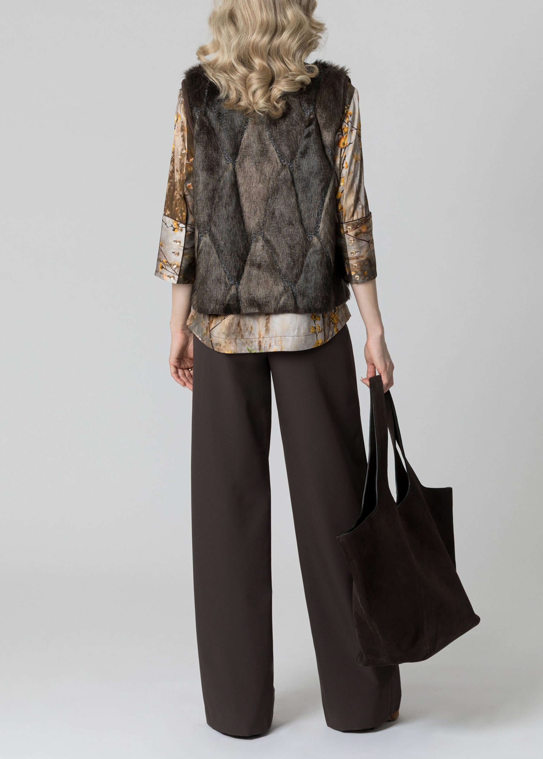 Miracle Stretch Light Pant