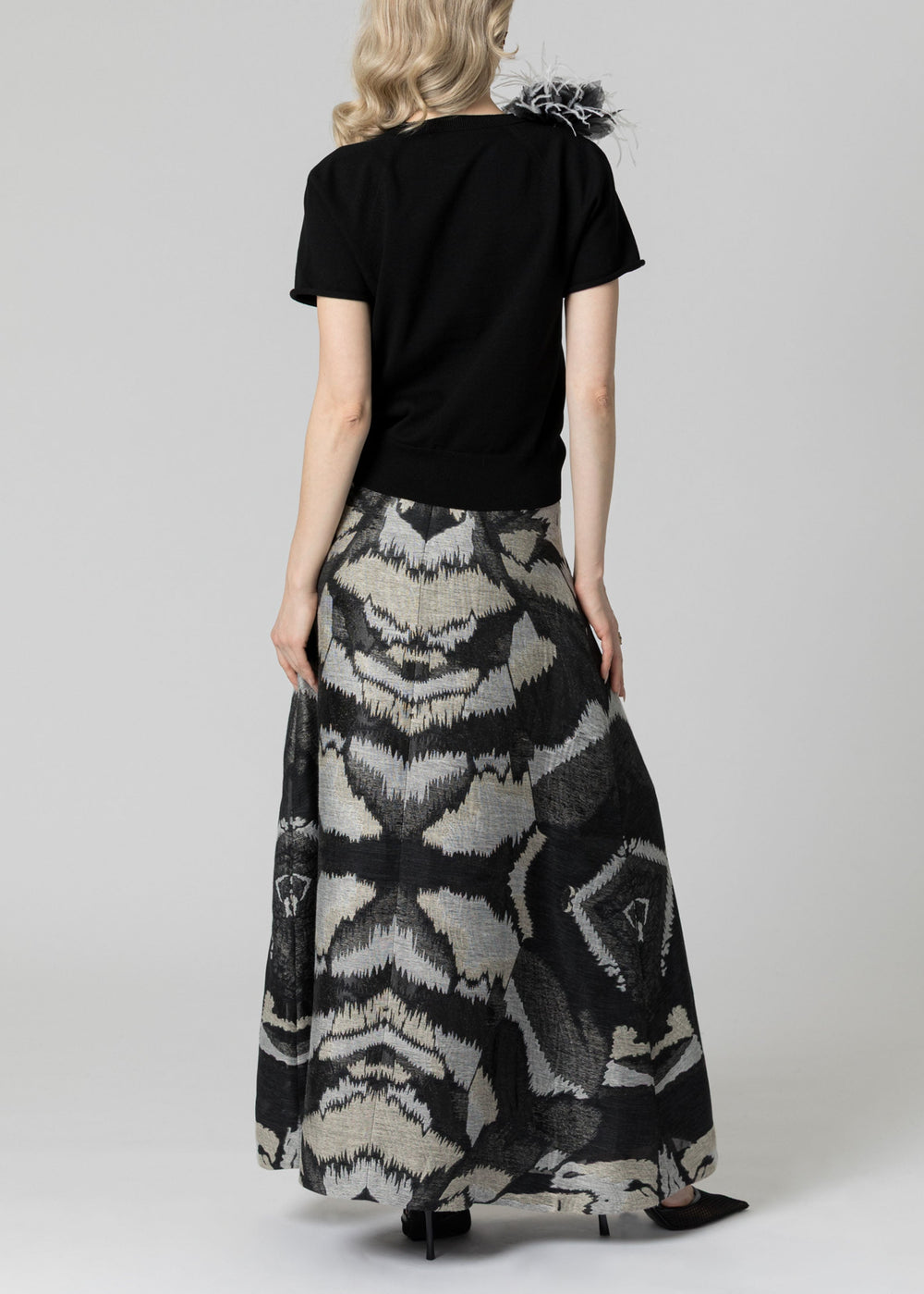 Ecovera Viscose Knit T