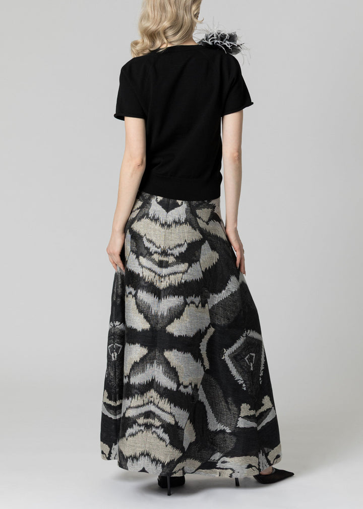 Ecovera Viscose Knit T