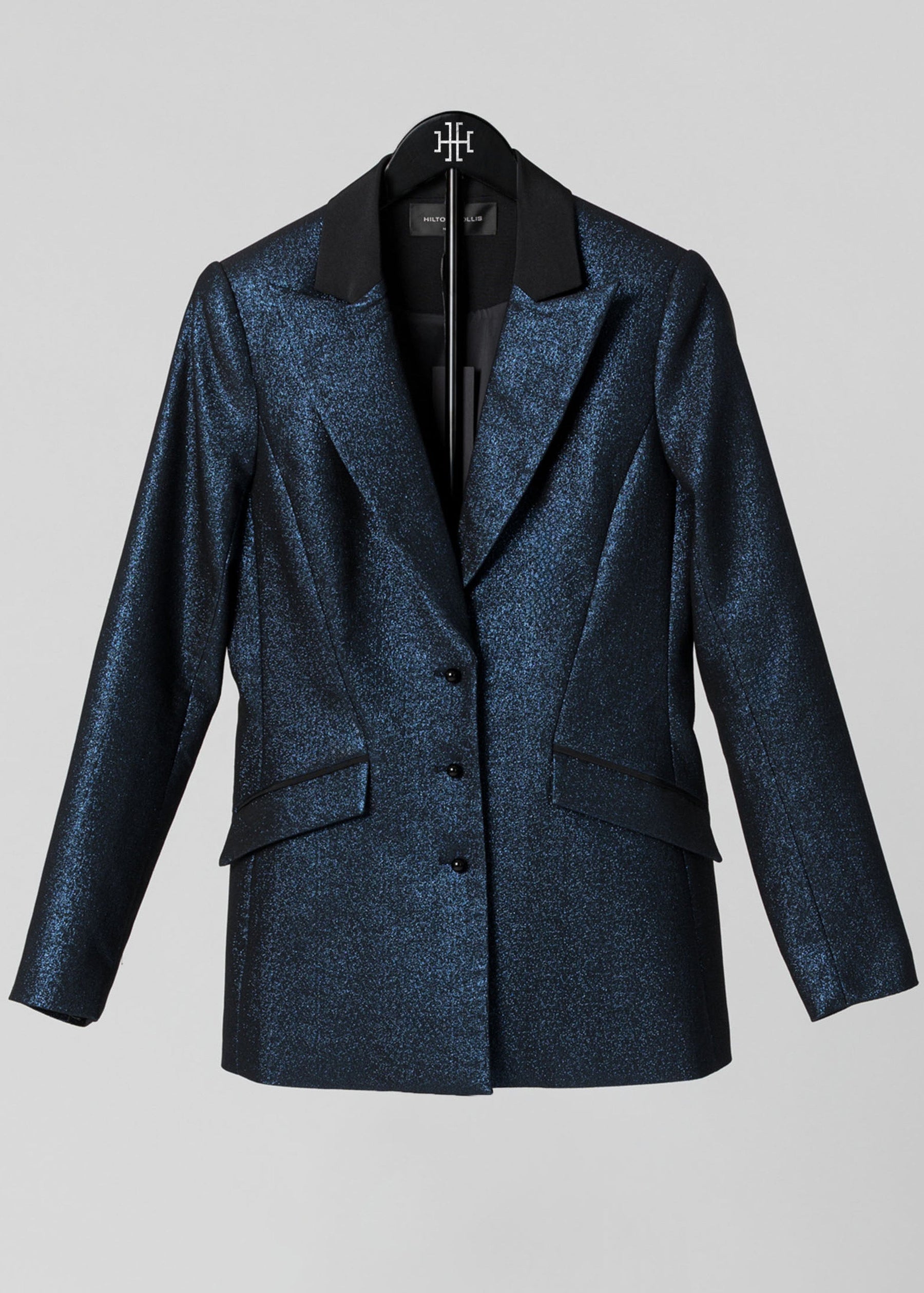 Odette Suiting Jacket - SHIPS 10.15