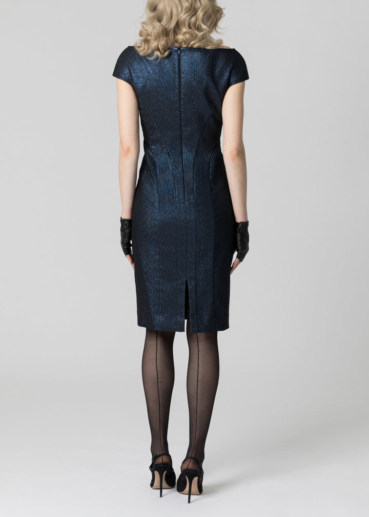 Odette Suiting Dress - SHIPS 10.15
