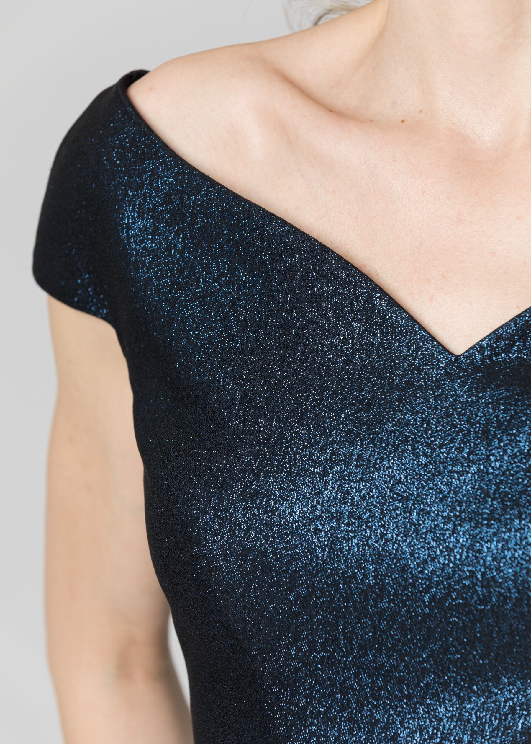 Odette Suiting Dress - SHIPS 10.15