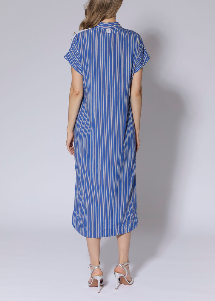 Barre Stripe Dress