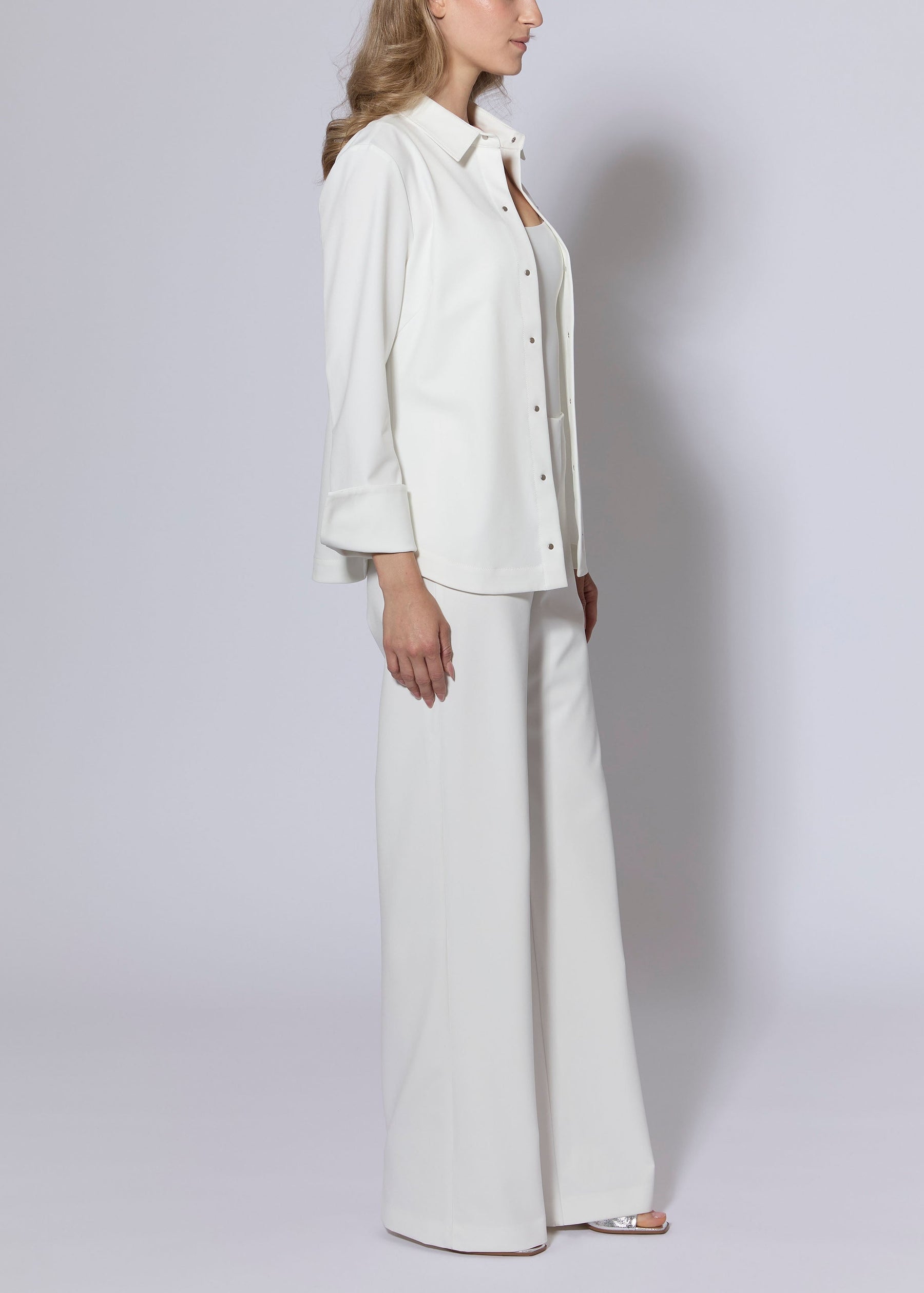 Miracle Stretch Light Shirt
