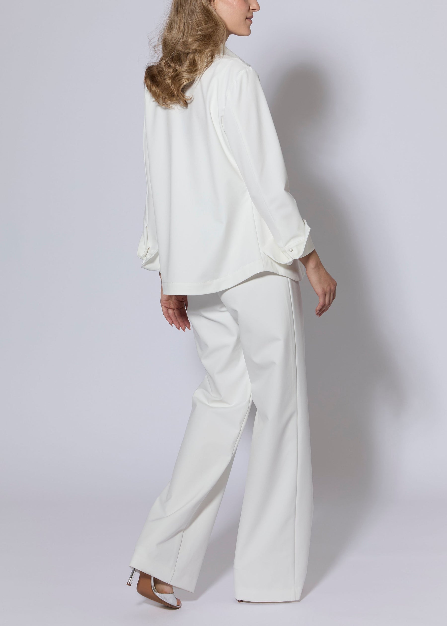 Miracle Stretch Light Pant