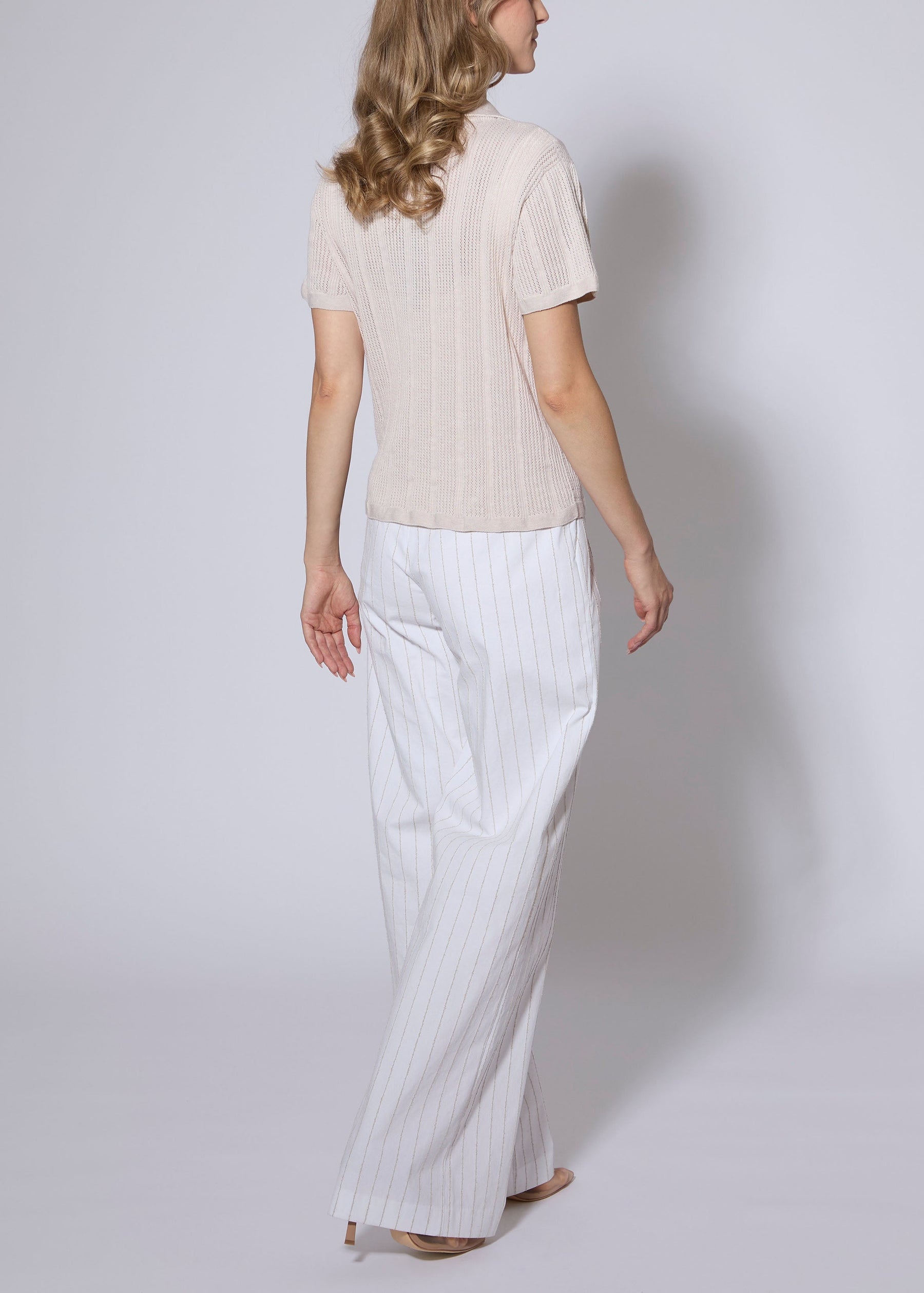 Pure Cotton Cardigan