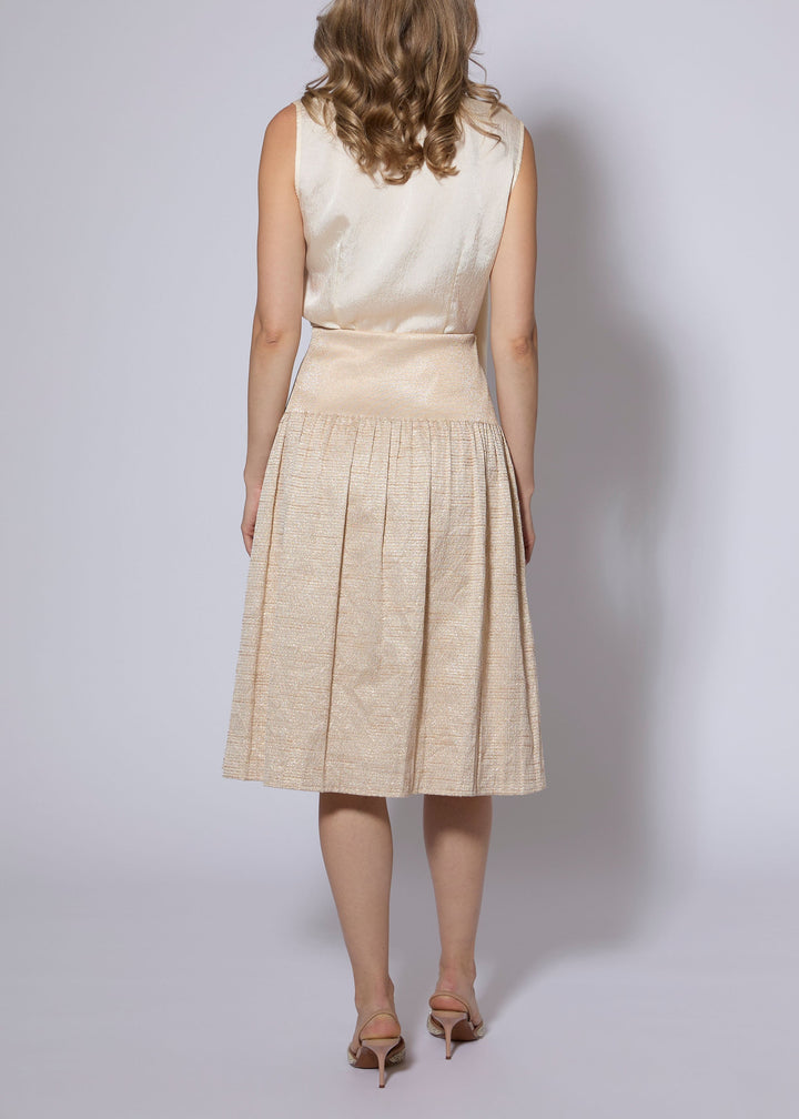 Solstice Stretch Skirt
