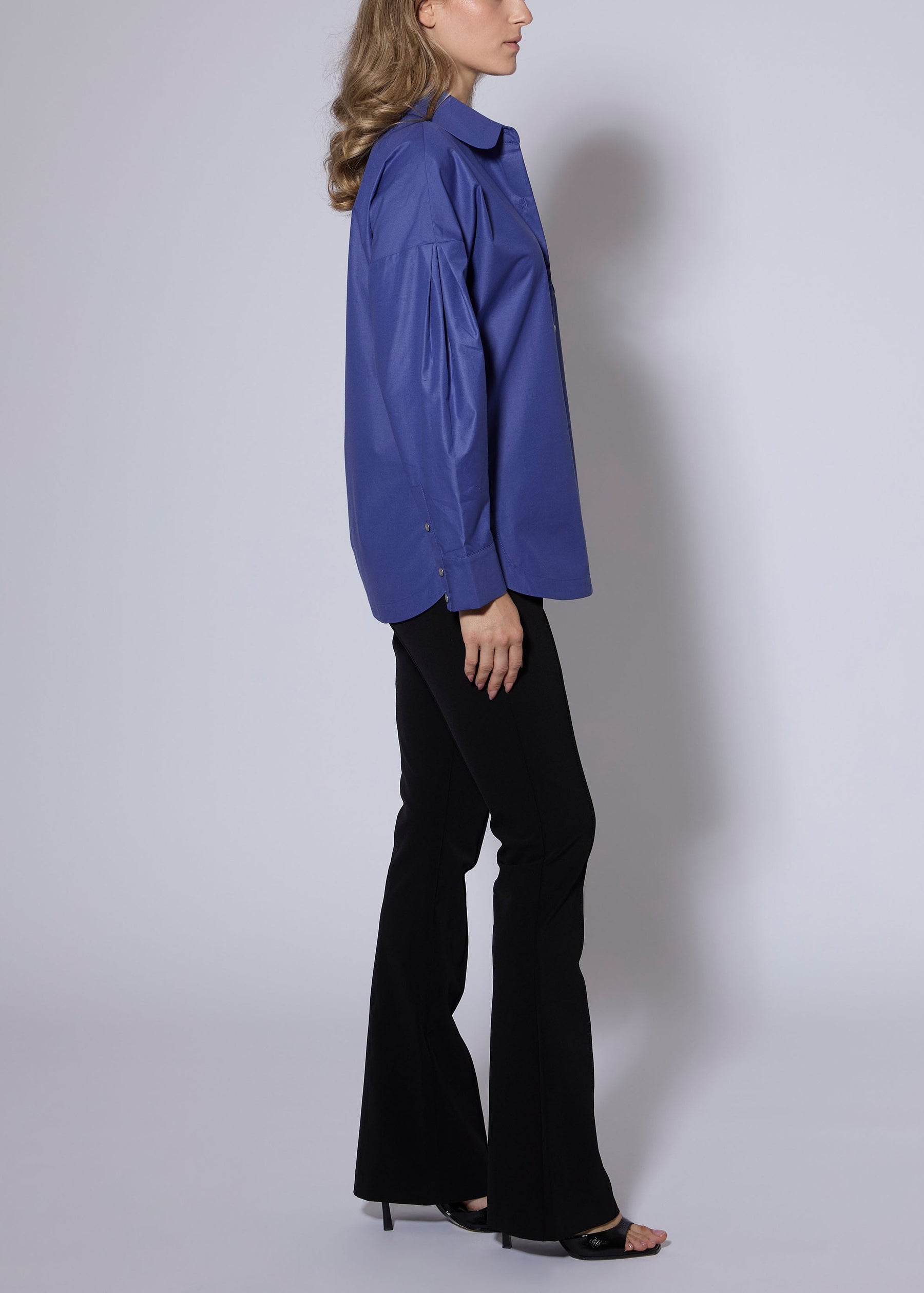 Tech Taffeta Shirt