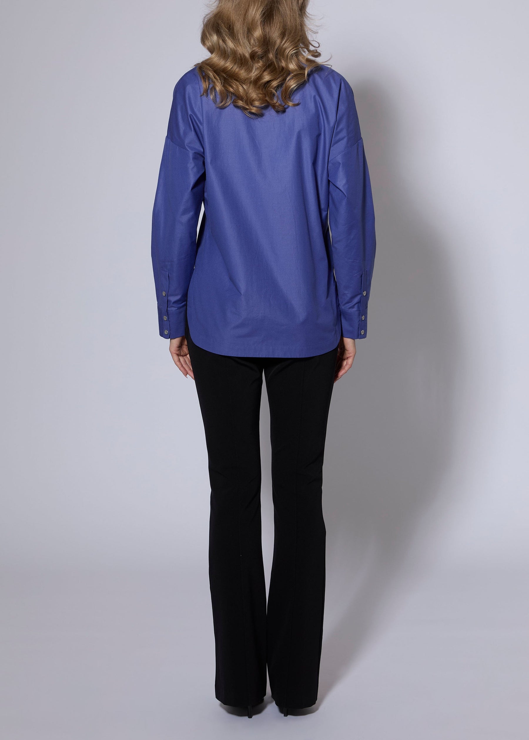 Tech Taffeta Shirt