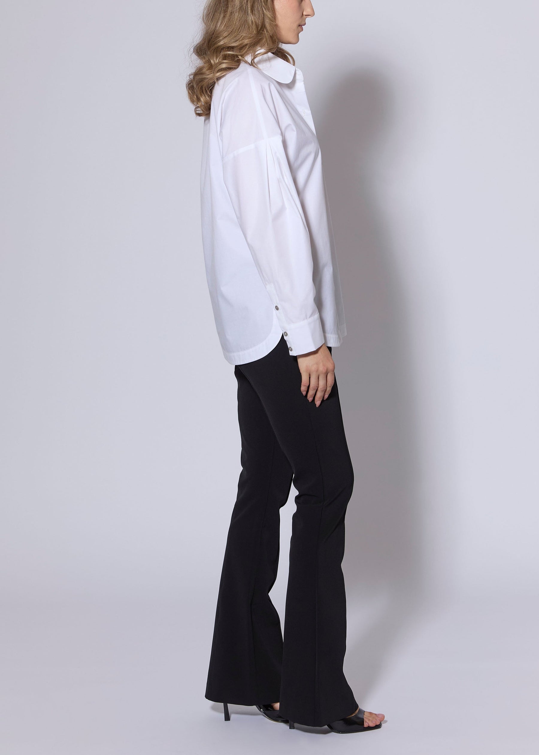 Tech Taffeta Shirt