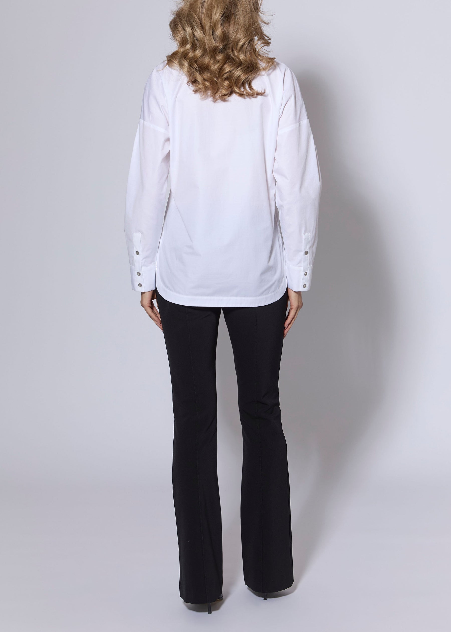 Tech Taffeta Shirt