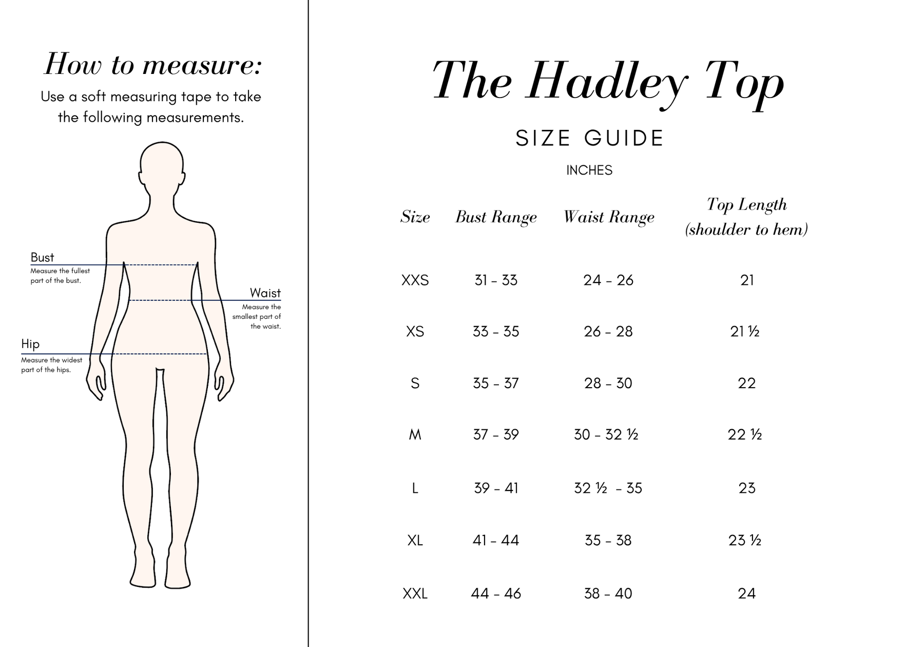 Hadley Top Ivory Embossed Satin