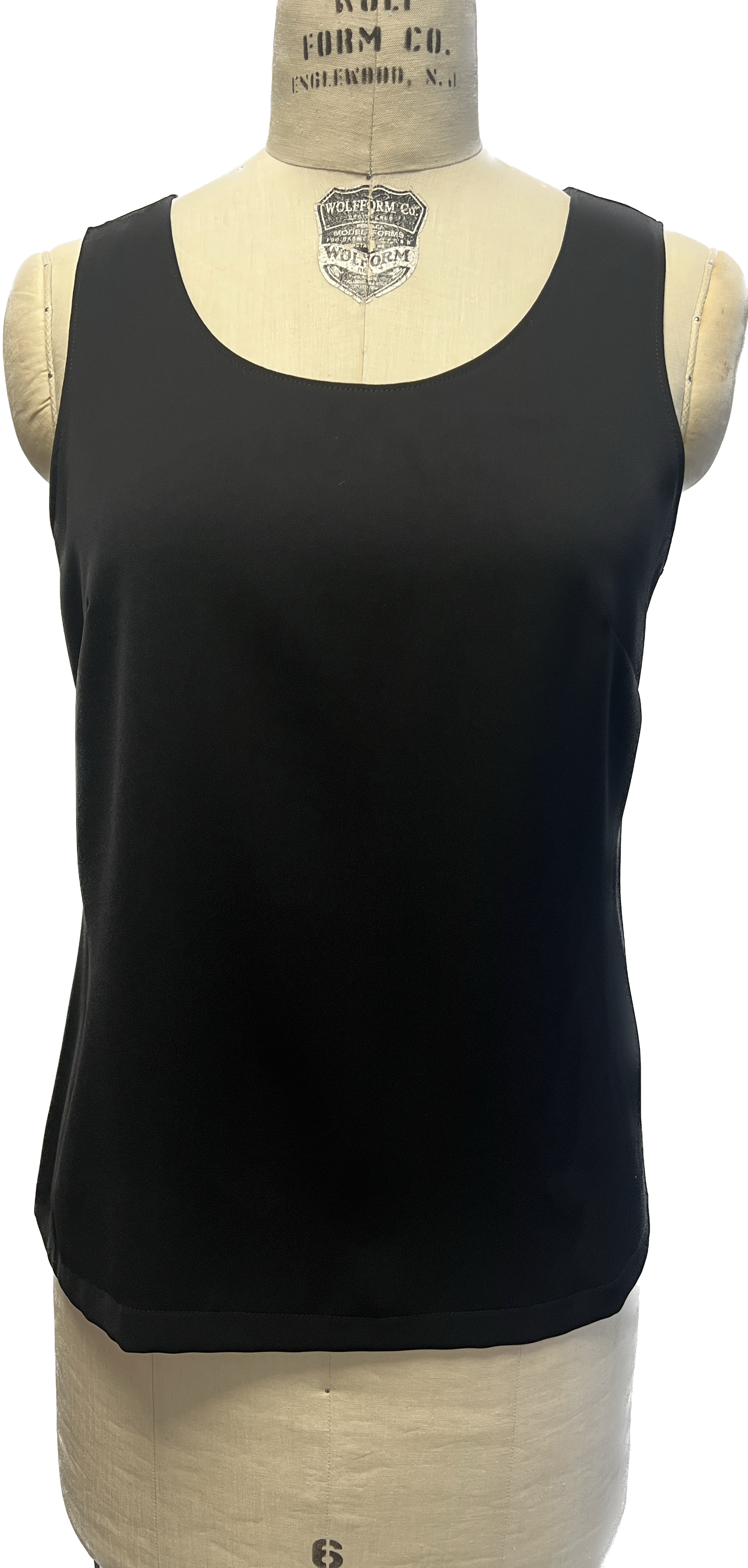 Sofia Washable Tank (Pre-Order 3 Weeks)