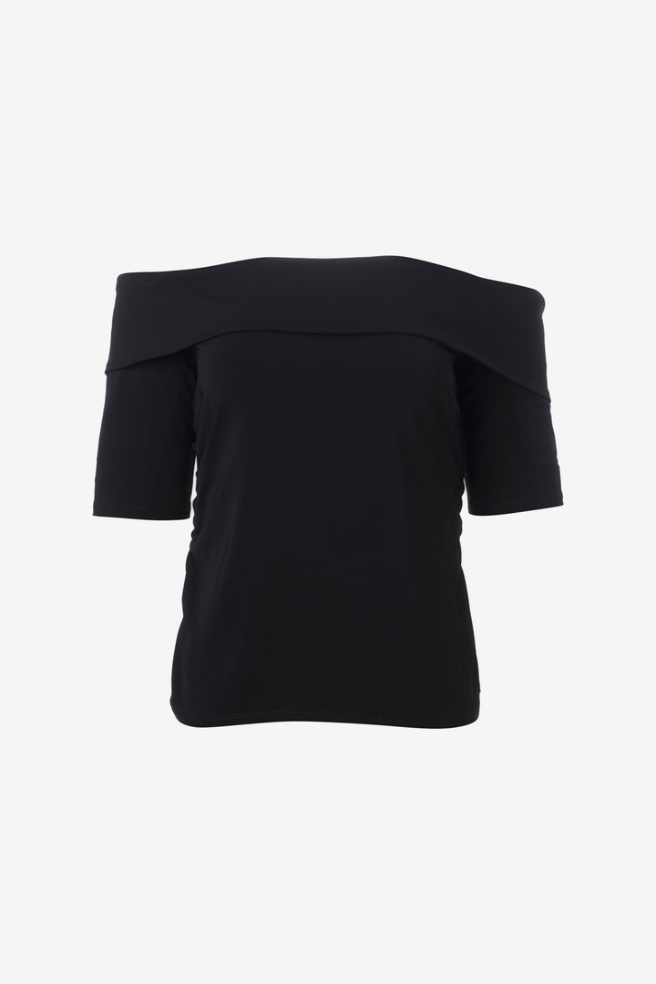 Off shoulder top