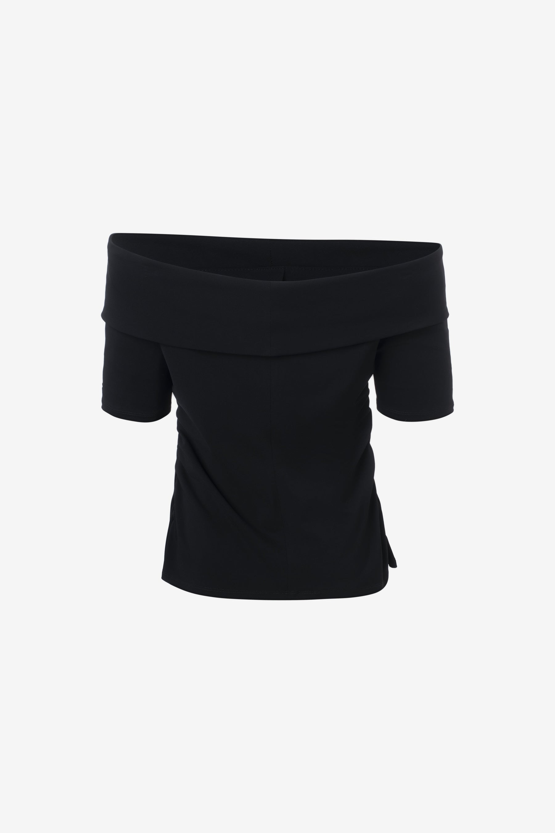 Off shoulder top