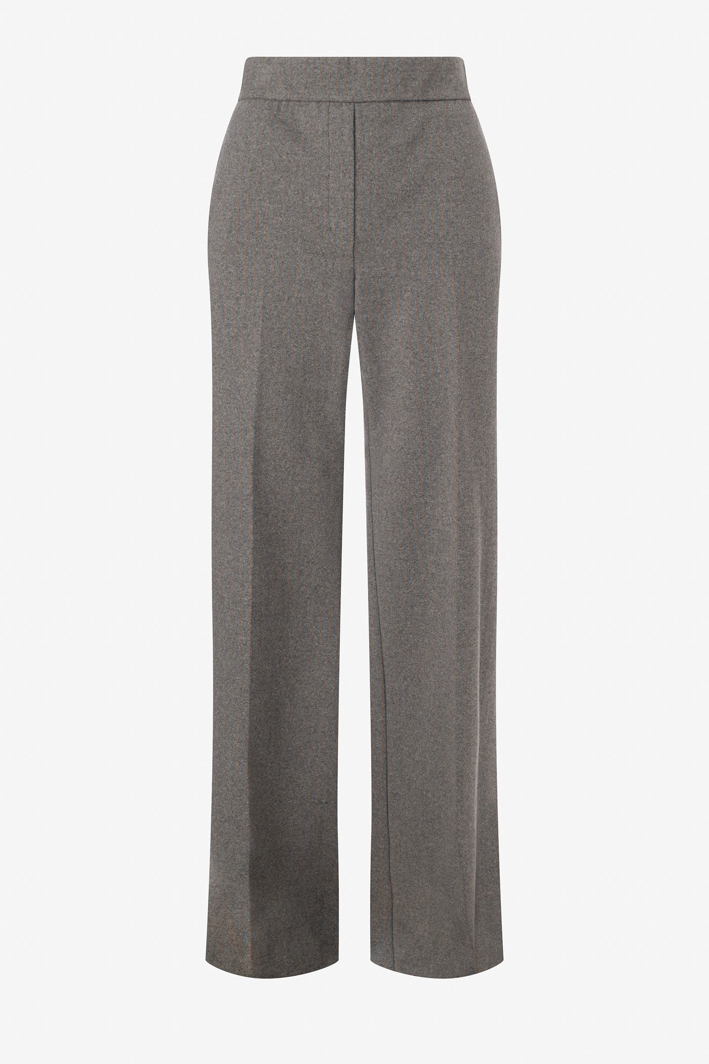 Knit jersey pull on pant