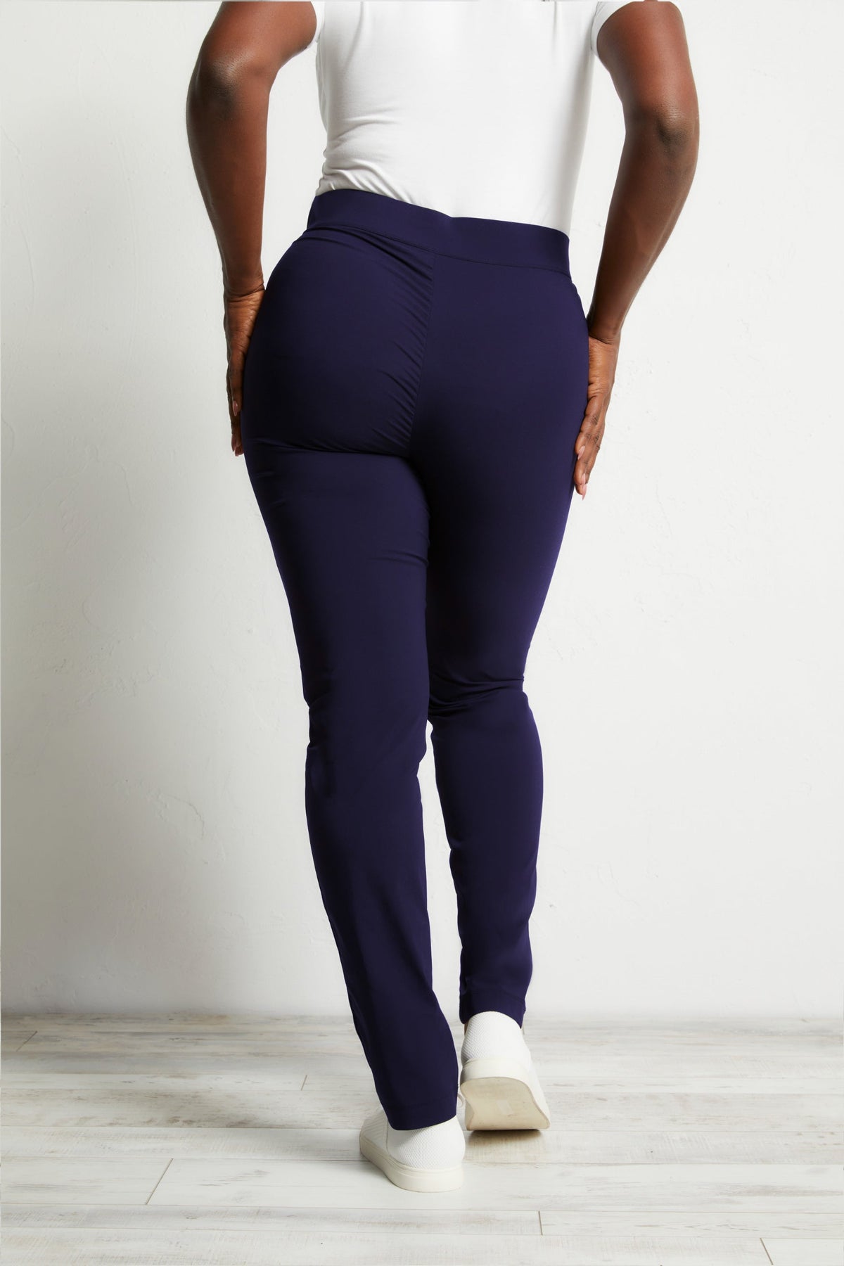 Jamie Lee Pull-on Pant