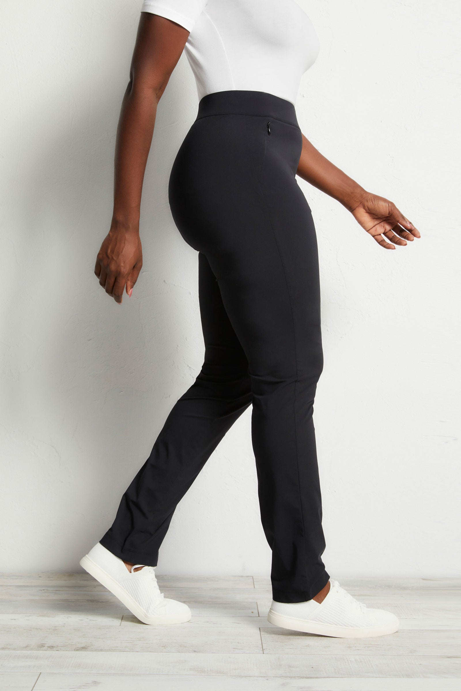 Jamie Lee Pull-on Pant