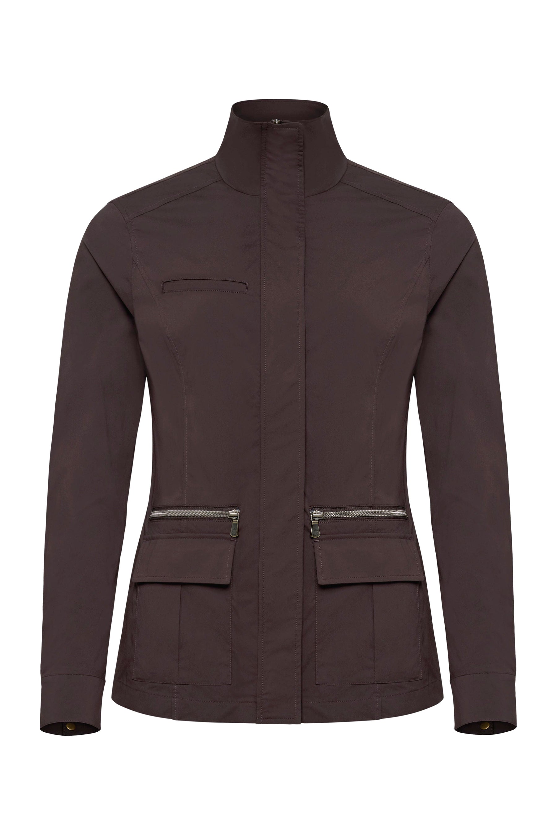 Kenya Safari Jacket