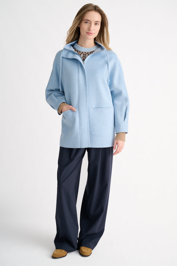 WEEKEND COAT