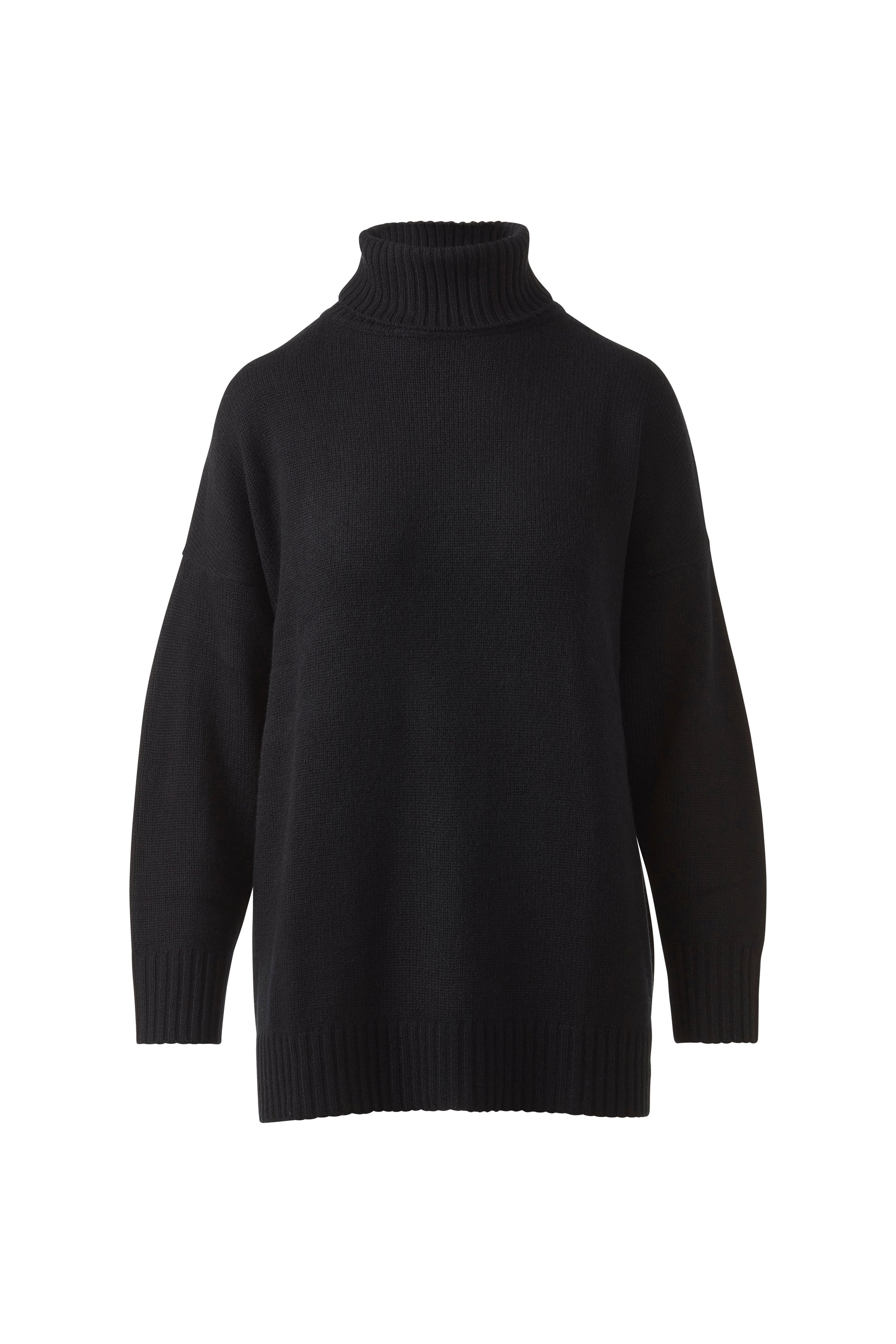 OVERSIZED COZY MOCK
