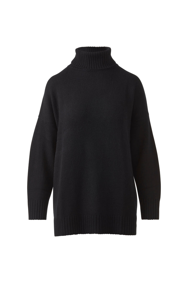 OVERSIZED COZY MOCK