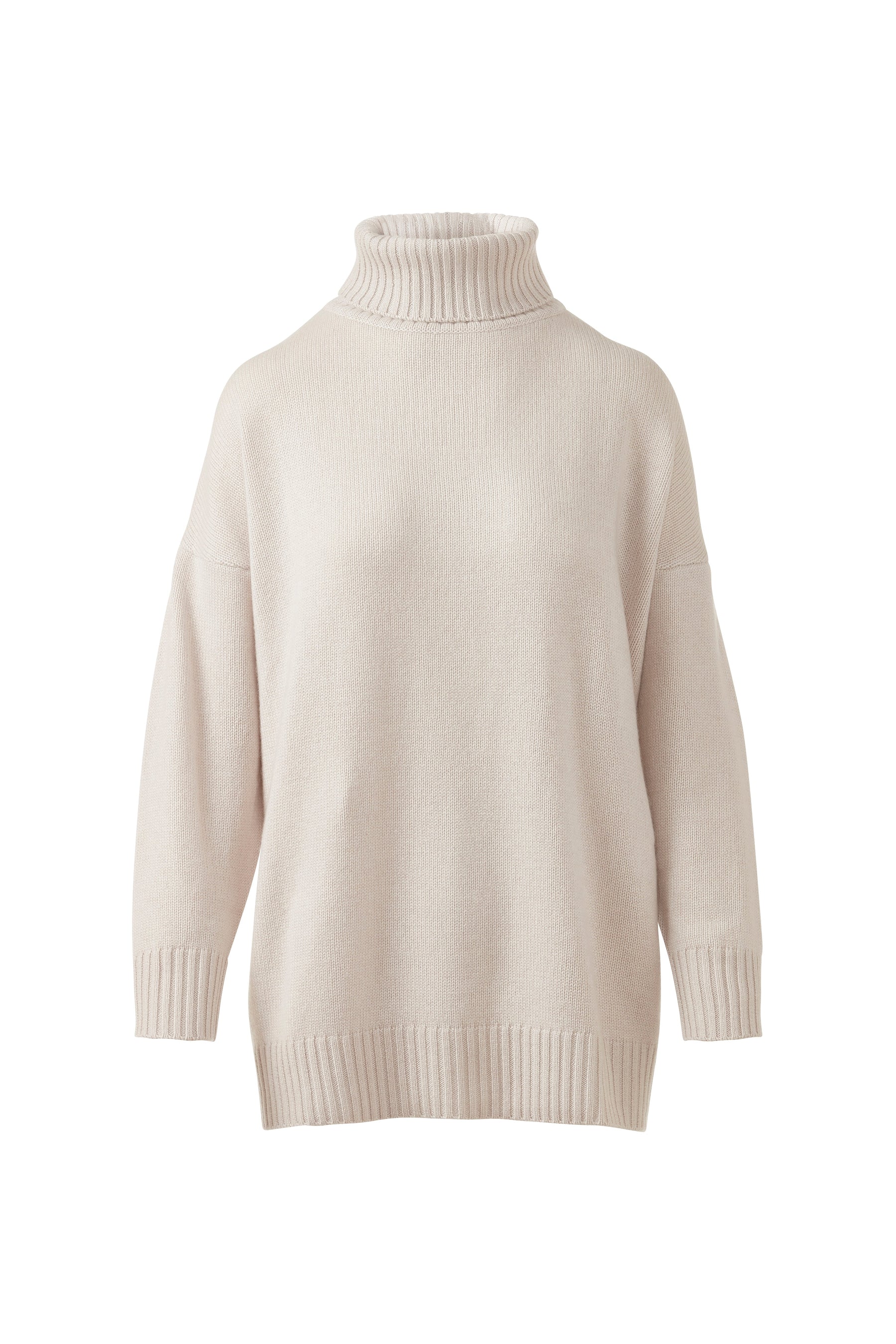 OVERSIZED COZY MOCK