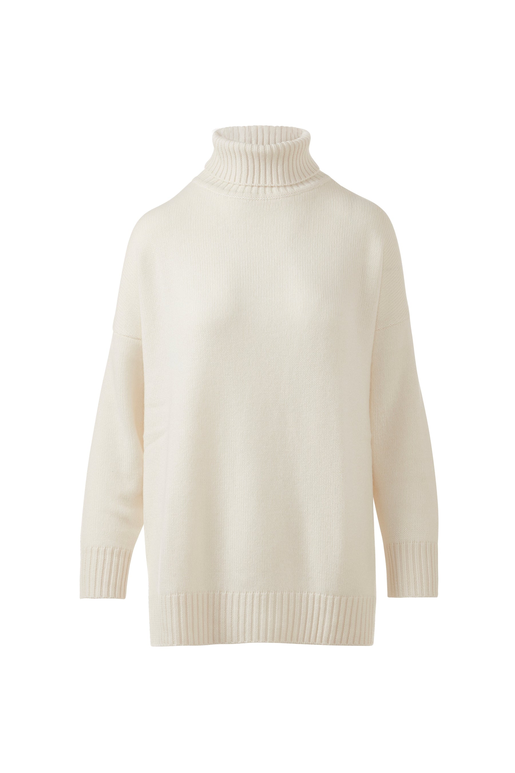 OVERSIZED COZY MOCK
