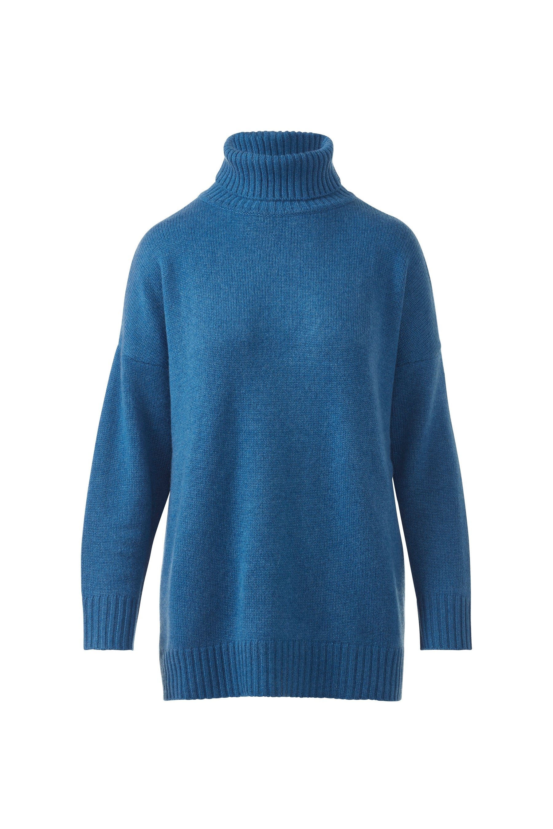 OVERSIZED COZY MOCK