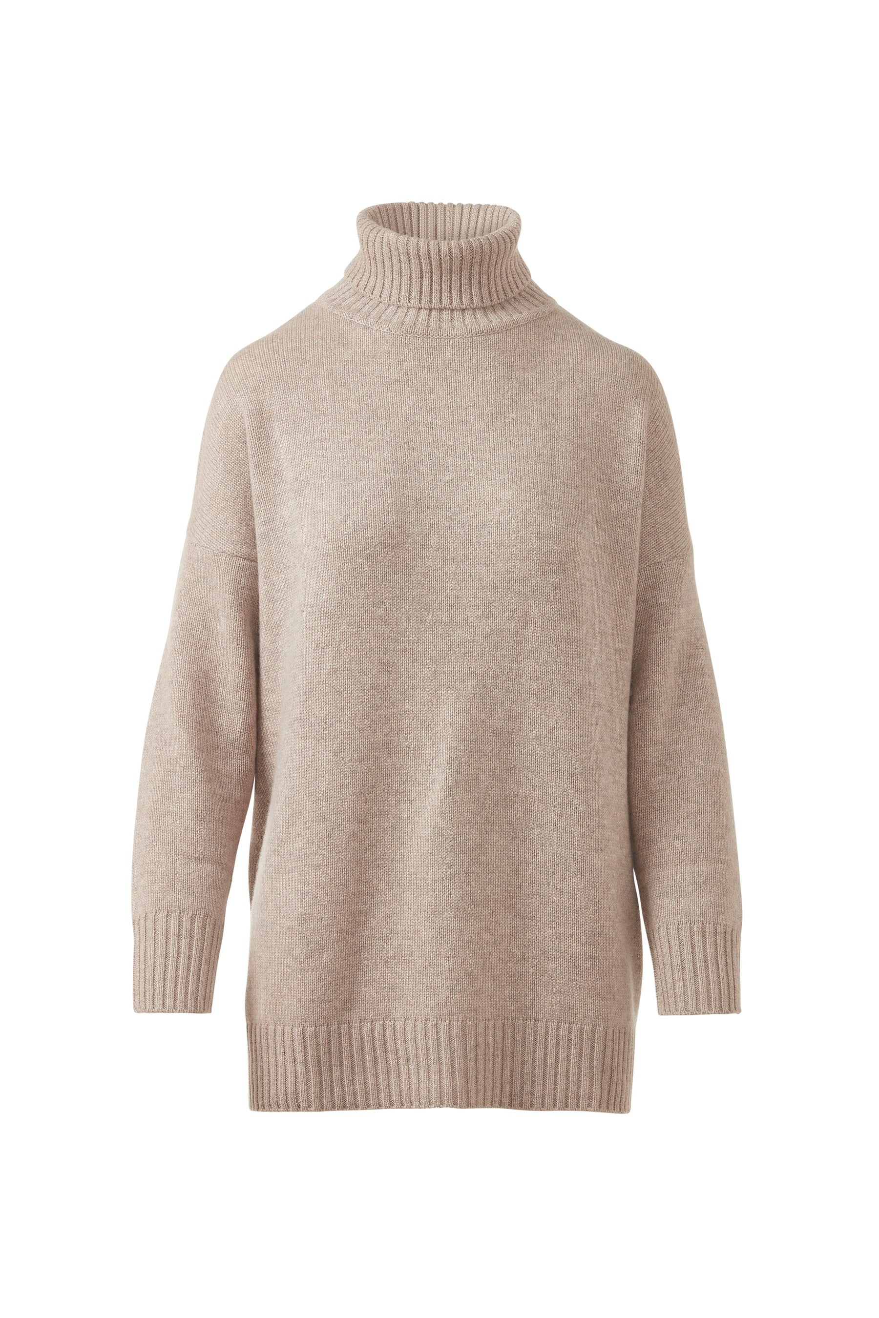 OVERSIZED COZY MOCK