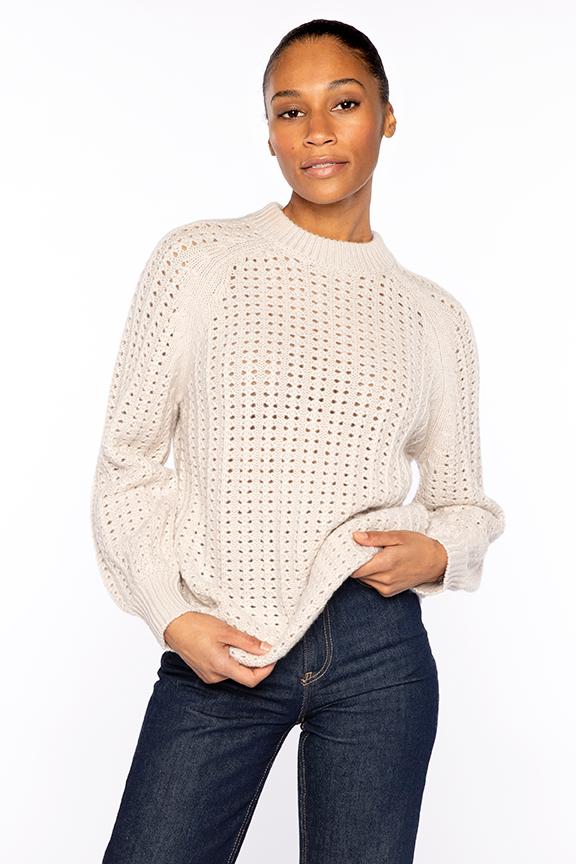 EASY LUXE CREW